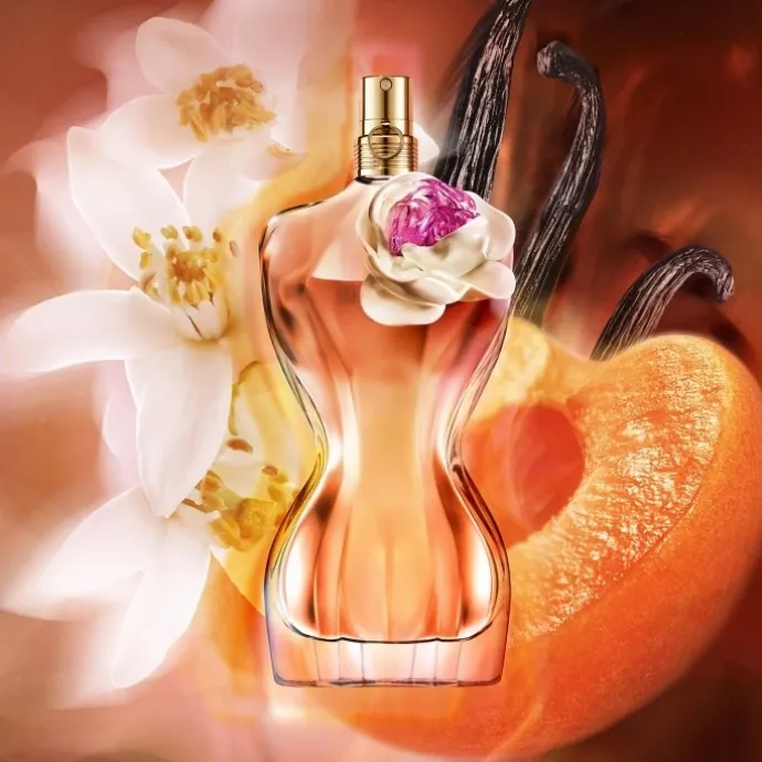 JEAN PAUL GAULTIERLa Belle Flower Edition Eau de Parfum - Edition Limitée