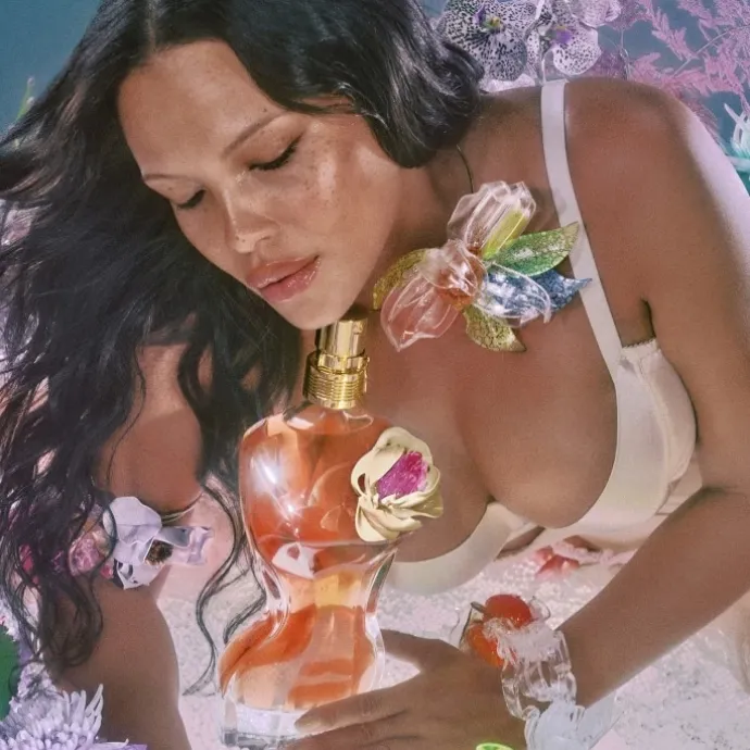 JEAN PAUL GAULTIERLa Belle Flower Edition Eau de Parfum - Edition Limitée