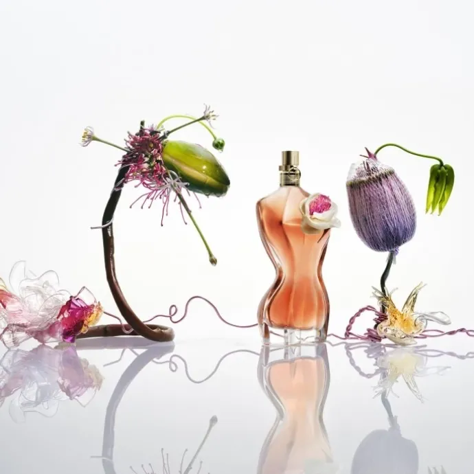 JEAN PAUL GAULTIERLa Belle Flower Edition Eau de Parfum - Edition Limitée