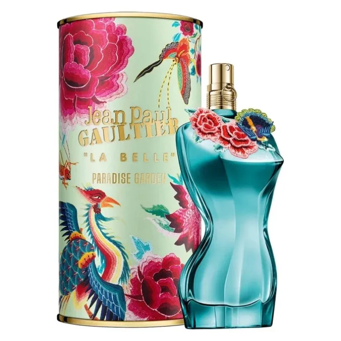 JEAN PAUL GAULTIERLa Belle Paradise Garden Eau de Parfum