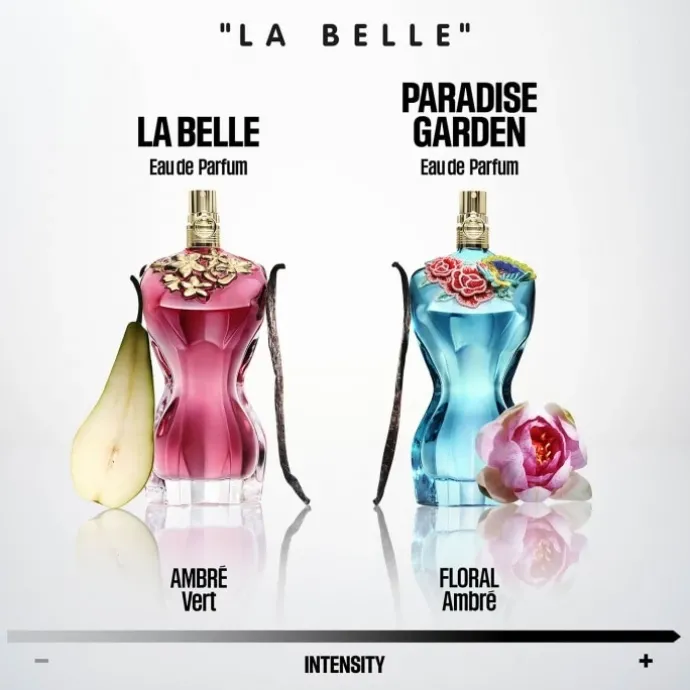 JEAN PAUL GAULTIERLa Belle Paradise Garden Eau de Parfum