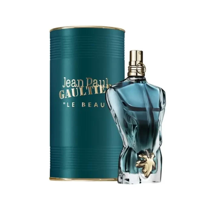JEAN PAUL GAULTIERLe Beau Eau de Toilette
