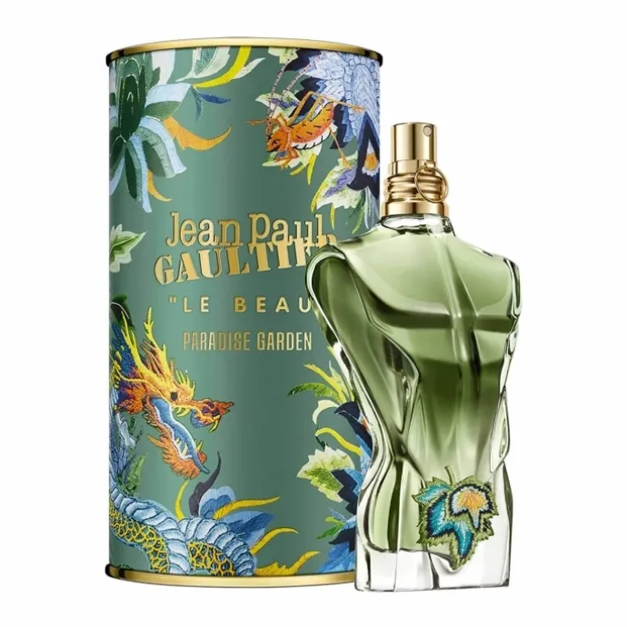 JEAN PAUL GAULTIERLe Beau Paradise Garden Eau de Parfum