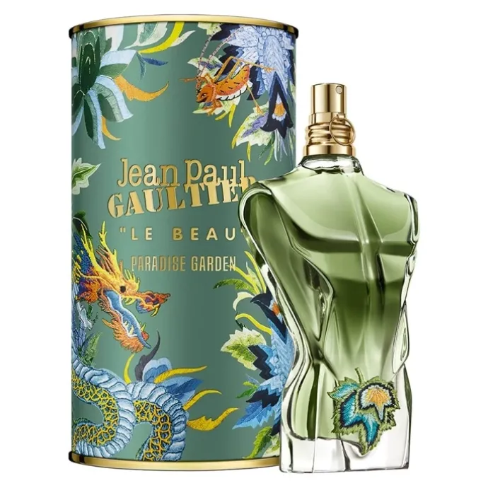 JEAN PAUL GAULTIERLe Beau Paradise Garden Eau de Parfum