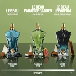 JEAN PAUL GAULTIERLe Beau Paradise Garden Eau de Parfum