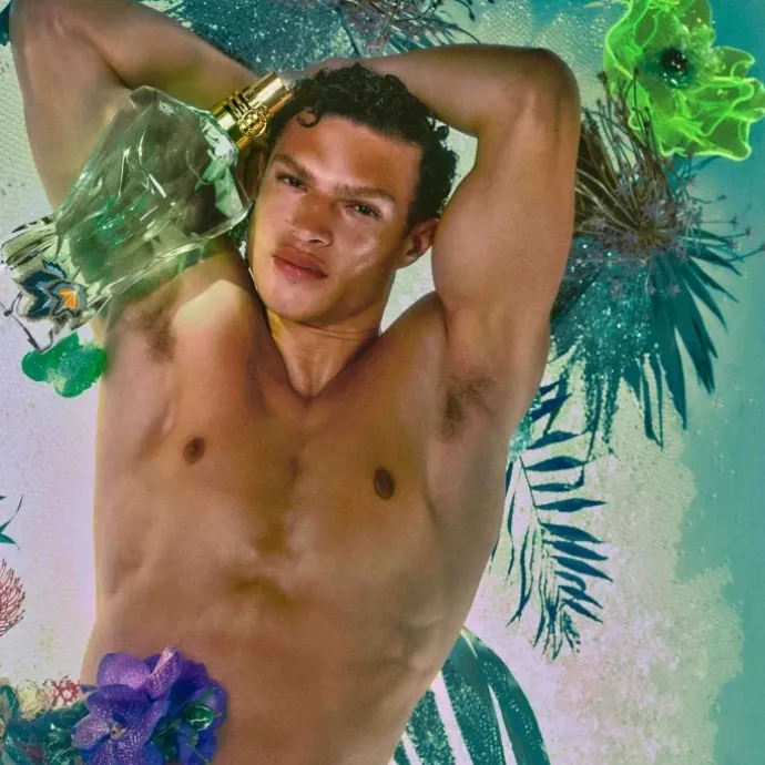 JEAN PAUL GAULTIERLe Beau Paradise Garden Eau de Parfum