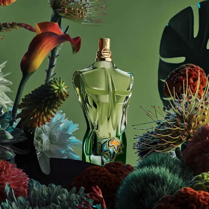 JEAN PAUL GAULTIERLe Beau Paradise Garden Eau de Parfum