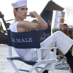 JEAN PAUL GAULTIERLe Male                Lotion Après-Rasage