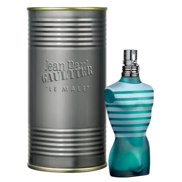 JEAN PAUL GAULTIERLe Male Eau de Toilette