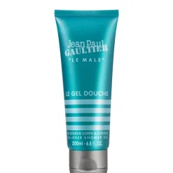 JEAN PAUL GAULTIERLe Male Gel Douche Corps et Cheveux
