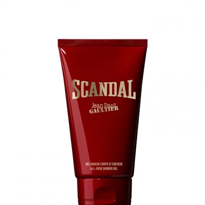 JEAN PAUL GAULTIERScandal Pour Homme Gel Douche