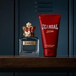 JEAN PAUL GAULTIERScandal Pour Homme Gel Douche