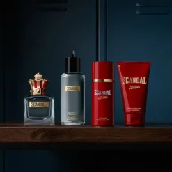 JEAN PAUL GAULTIERScandal Pour Homme Gel Douche