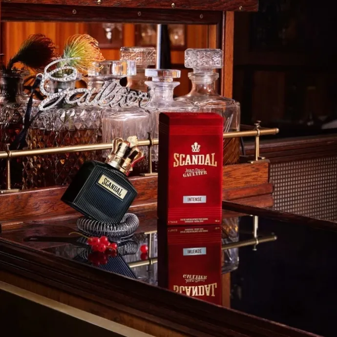 JEAN PAUL GAULTIERScandal pour Homme Intense Eau de Parfum Intense