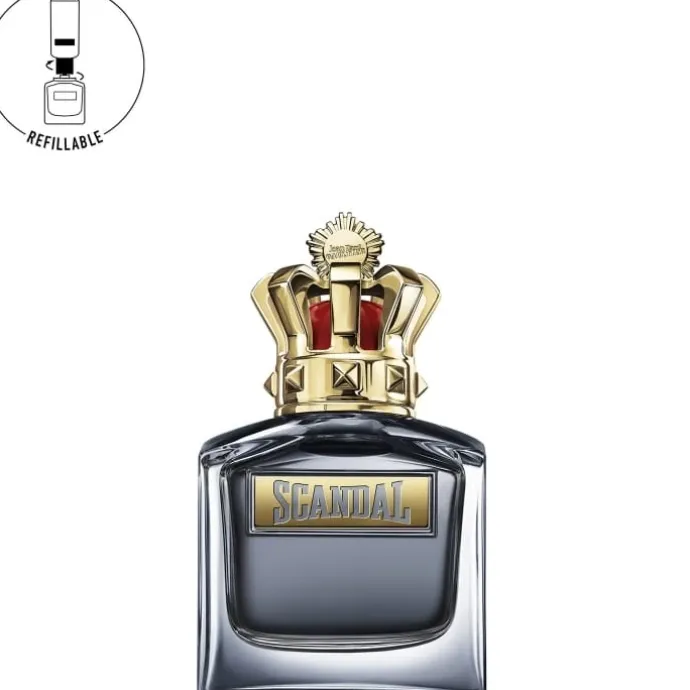 JEAN PAUL GAULTIERScandal Pour Homme Eau de Toilette