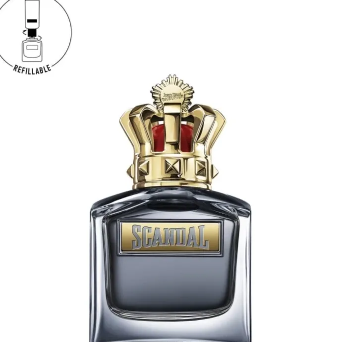 JEAN PAUL GAULTIERScandal Pour Homme Eau de Toilette