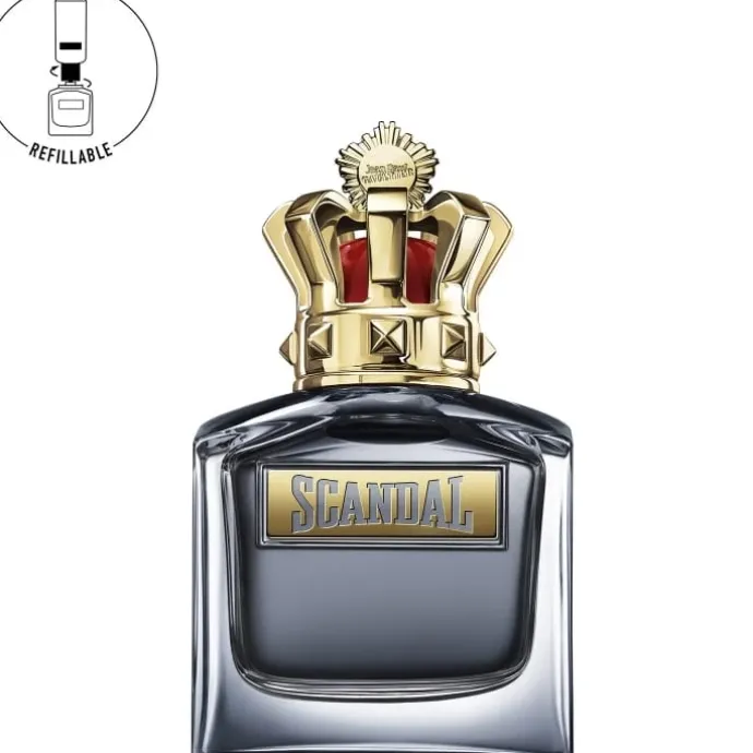 JEAN PAUL GAULTIERScandal Pour Homme Eau de Toilette