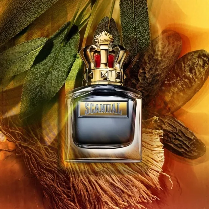 JEAN PAUL GAULTIERScandal Pour Homme Eau de Toilette