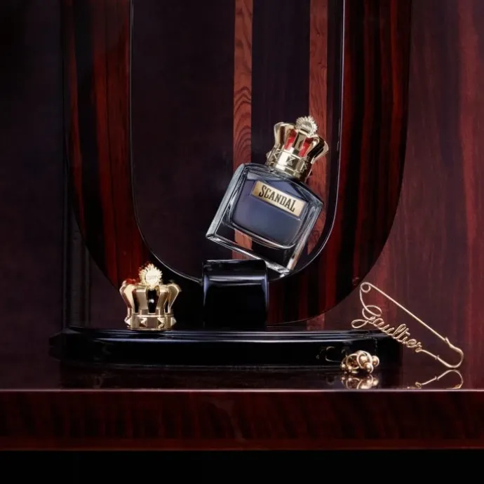 JEAN PAUL GAULTIERScandal Pour Homme Eau de Toilette