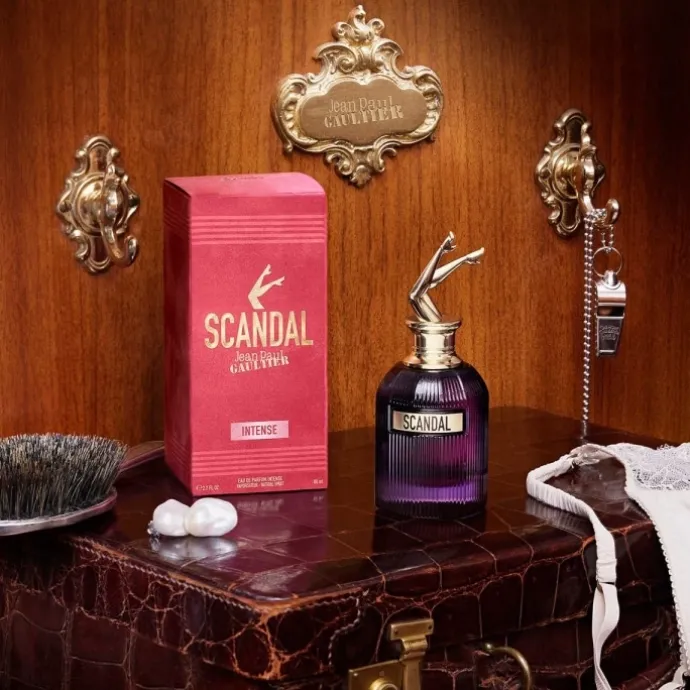 JEAN PAUL GAULTIERScandal Intense Eau de Parfum Intense