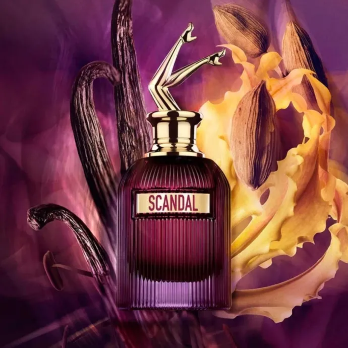 JEAN PAUL GAULTIERScandal Intense Eau de Parfum Intense