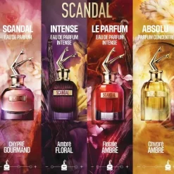 JEAN PAUL GAULTIERScandal Intense Eau de Parfum Intense
