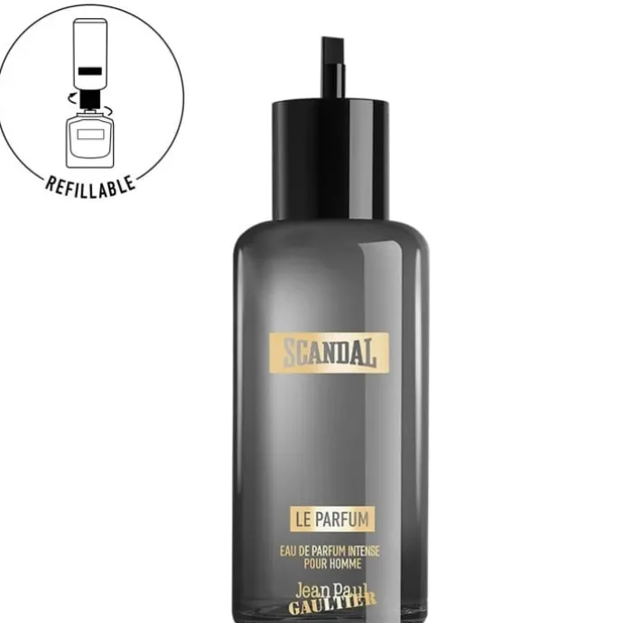 JEAN PAUL GAULTIERScandal Pour Homme Eau de Parfum - Flacon Recharge