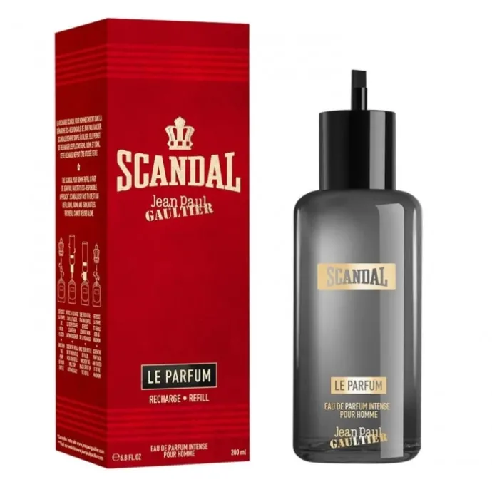 JEAN PAUL GAULTIERScandal Pour Homme Eau de Parfum - Flacon Recharge