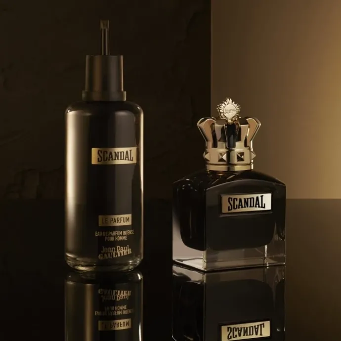 JEAN PAUL GAULTIERScandal Pour Homme Eau de Parfum - Flacon Recharge