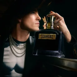 JEAN PAUL GAULTIERScandal Pour Homme Eau de Parfum - Flacon Recharge