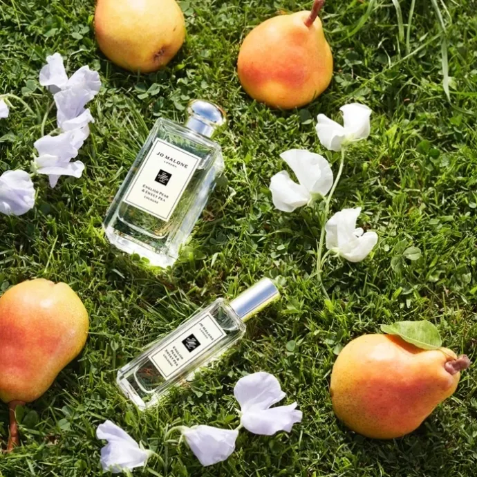Jo MaloneEnglish Pear & Sweet Pea Cologne