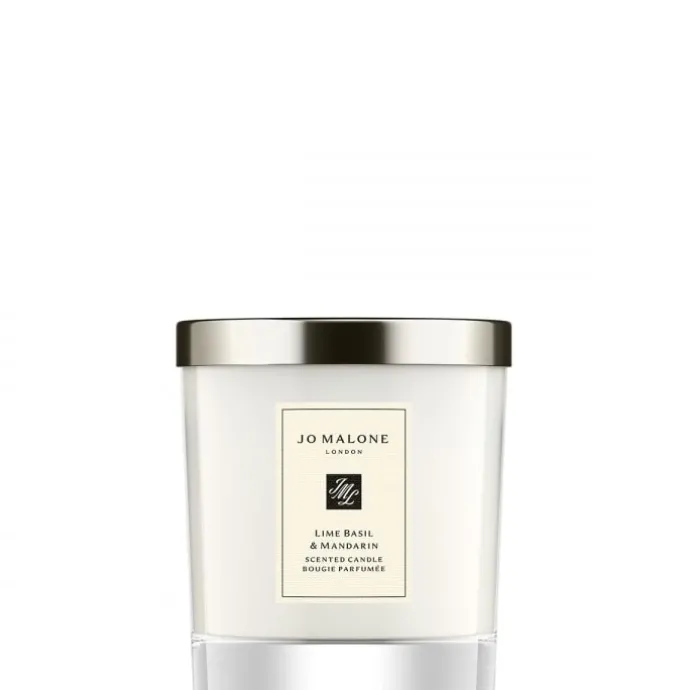 Jo MaloneLime Basil & Mandarin Bougie Parfumée