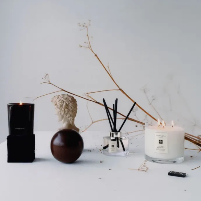 Jo MaloneLime Basil & Mandarin Diffuseur