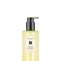 Jo MaloneLime Basil & Mandarin Gel Moussant Nettoyant