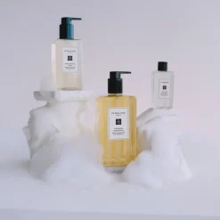 Jo MaloneLime Basil & Mandarin                Gel Moussant Nettoyant