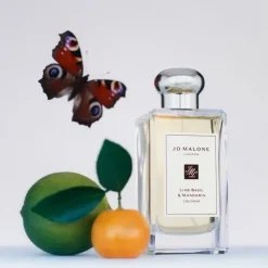 Jo MaloneLime Basil & Mandarin Cologne
