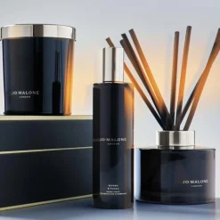Jo MaloneMyrrh & Tonka Bougie Parfumée