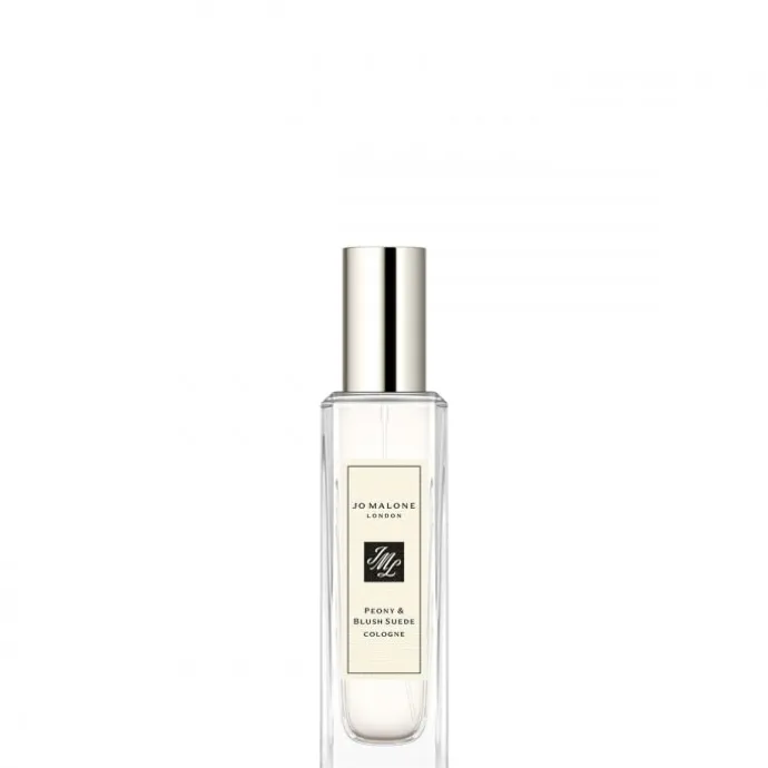 Jo MalonePeony & Blush Suede Cologne