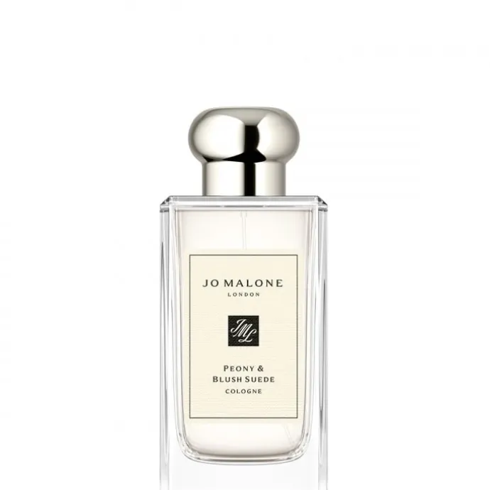 Jo MalonePeony & Blush Suede Cologne