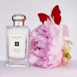Jo MalonePeony & Blush Suede Cologne