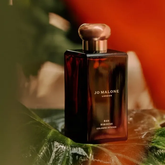Jo MaloneRed Hibiscus Cologne Intense