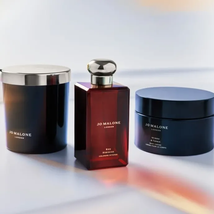 Jo MaloneRed Hibiscus Cologne Intense