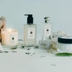Jo MaloneWood Sage & Sea Salt                Cologne