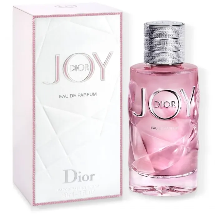 JOY de Dior Eau de Parfum