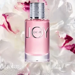 JOY de Dior Eau de Parfum