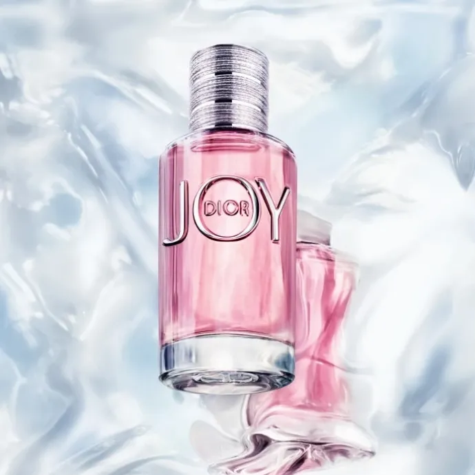 JOY de Dior Eau de Parfum