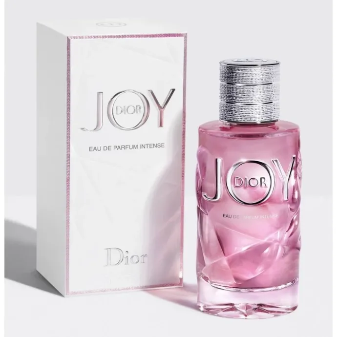 JOY de Dior Eau de Parfum Intense