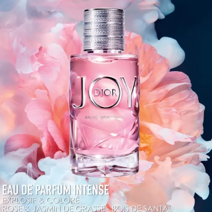 JOY de Dior Eau de Parfum Intense