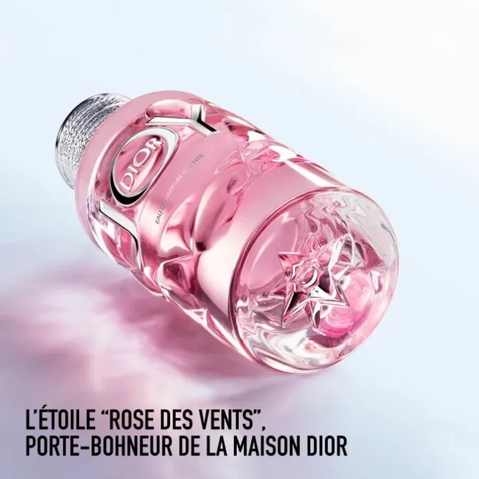 JOY de Dior Eau de Parfum Intense