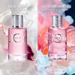 JOY de Dior Eau de Parfum Intense